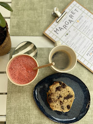 Photo n°14 de MARGARET à Biarritz (Boutique de boissons sans alcool)