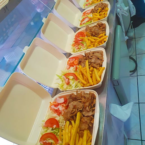 Grill Volcan - Thumbnail