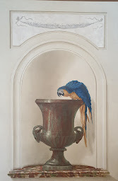 Photo n°3 de École Jean Sablé, Meilleur Ouvrier de France à Versailles (Cours de peinture)