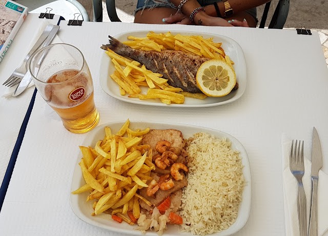 O Carvoeiro