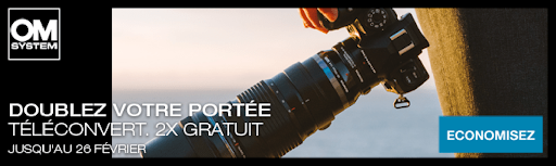 Offre du moment OLYMPUS chez Photo-Univers

https://www.photo-univers.fr/content/103-offre-promotionnelle-om-system-convertisseur-mc-20-offert-pour-l-achat-d-un-objectif-eligible