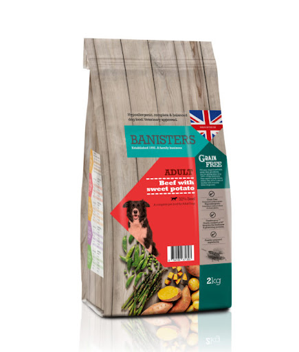 Banisters pets shop Gallery - United Kingdom