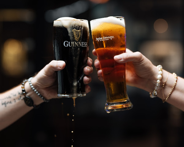 Boston Commons by null