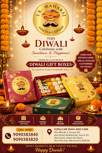 Available sweet customized box post image