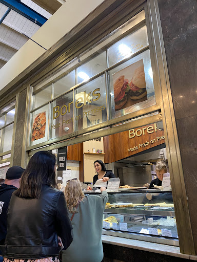 The Borek Bakehouse - Thumbnail