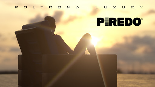 Piredo - Visual