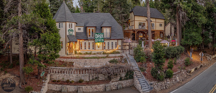 Fleur De Lac European Inn 285 CA-173, Lake Arrowhead, CA 92352