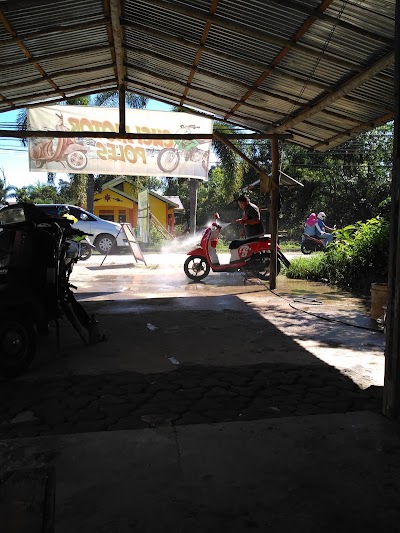 Photos of Warkop Athiam