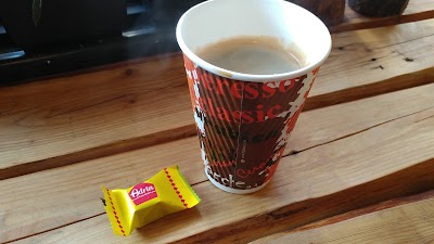 cafe