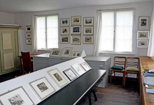Kunststiftung Paul Kälberer Gallery - Germany