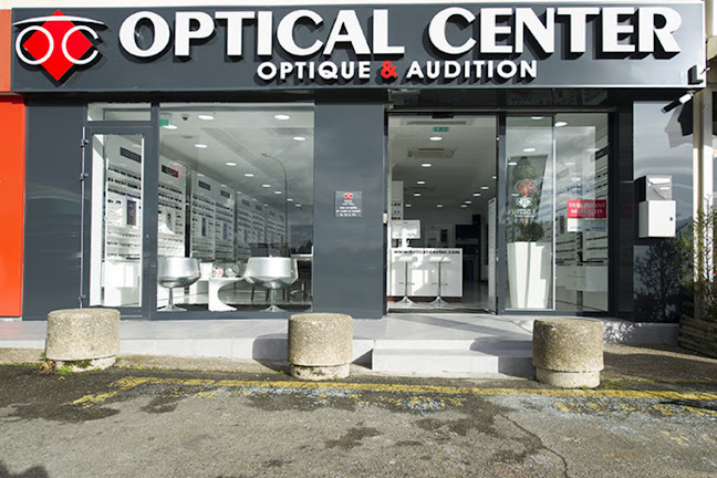 Opticien BOIS D'ARCY - Optical Center