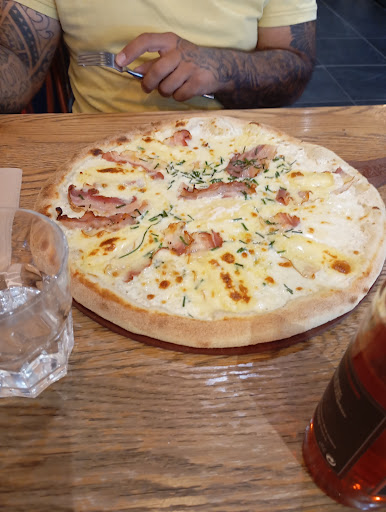 Photo 4 - Basilic & Co - pizzas de terroirs
