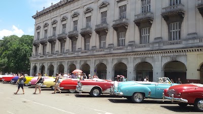 Photos of Ministry of Interior