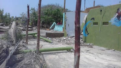 Photos of Kitekuda Camp