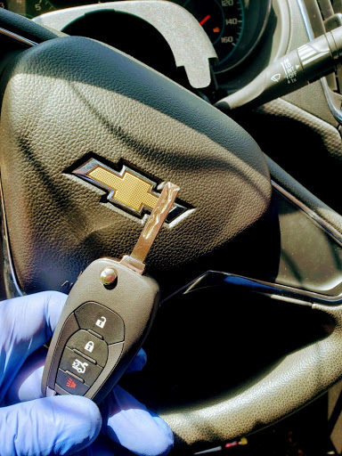 Advanced Key Solutions - Thumbnail