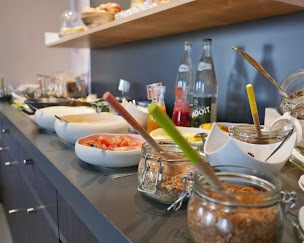 Photo n°56 de Hôtel Mercure Honfleur à Honfleur (Hôtel)