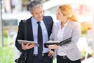 Photo n°1 de Agence immobilière Tours - Agence.immo à Tours (Agence immobilière)