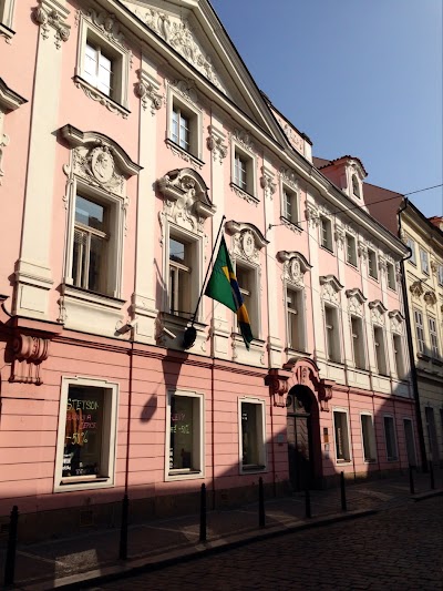Photos of Velvyslanectv&iacute; Brazilsk&eacute; federativn&iacute; republiky