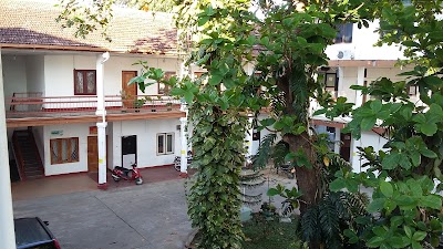 Photos of District Secretariat Batticaloa