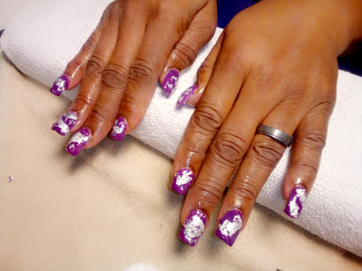 Dripp N' Wett Nailz & Boutique Gallery - United States