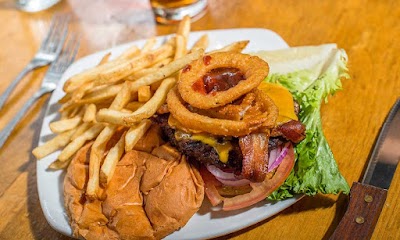 Photos of Quandary Grille