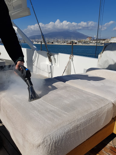 Vapor Wash Italia