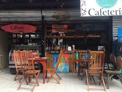 Photos of Killasisa Cafe