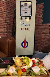 Photo n°5 de Orge & Houblon à Plonéour-Lanvern (Bar)