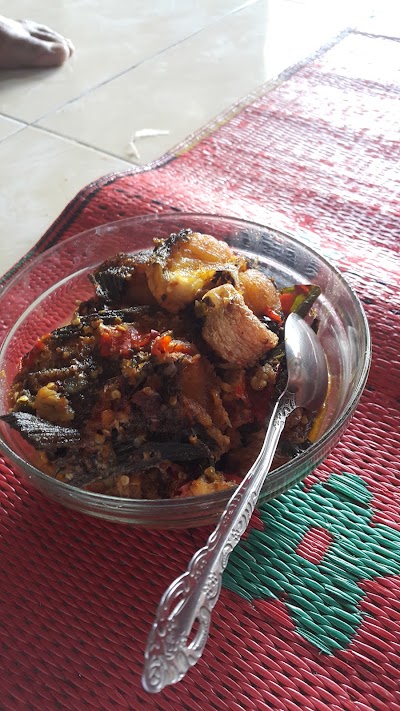 Photos of Pasar Mulyasari