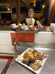 Photo n°29 de Domaine La Peiriere Camping et Restaurant à Tuchan (Restaurant)