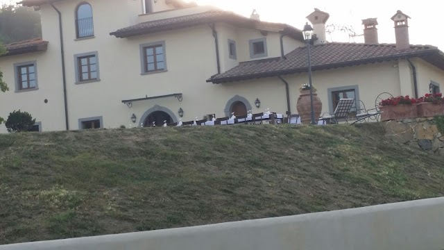 Agriturismo Podere Petraia