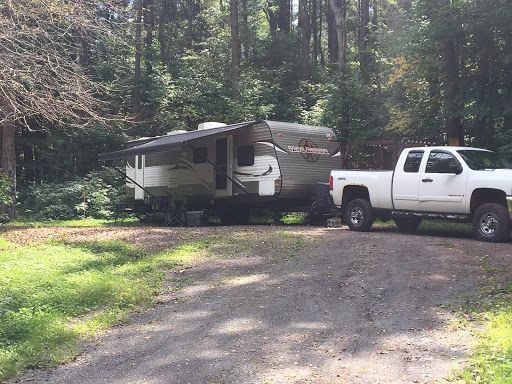 Stoney Pond Campground Gallery - United States
