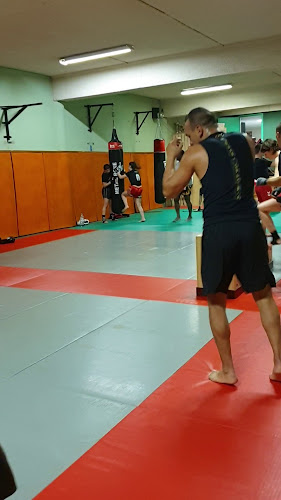 Opinii despre Gymnase Louis Sabatié - Villebourbon în Montauban - Complexe sportif