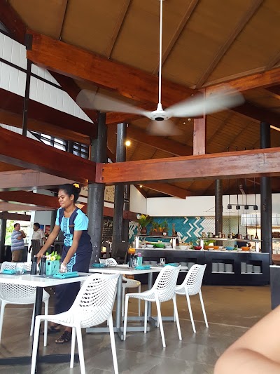 Photos of BLU Restaurant