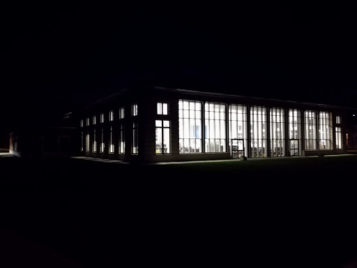 Bay Library - Visual