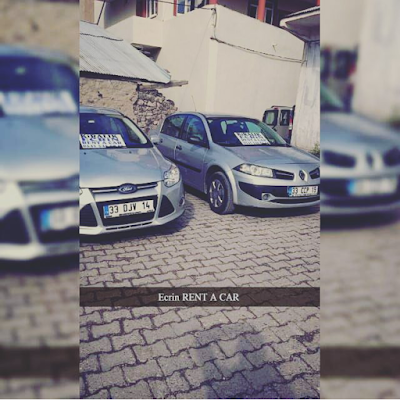 Photos of Ecrin Rent A Car