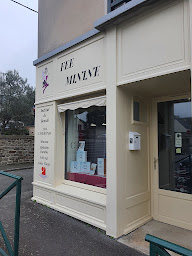 Photo n°11 de Fée Minine à La Richardais (Centre d'amincissement)