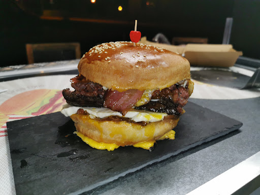 Photo 1 - Burger & Co