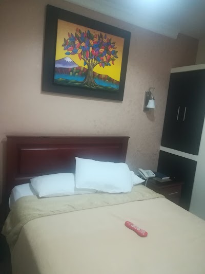 Photos of Airport hotel