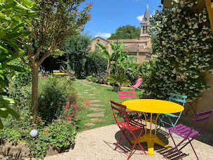 Photo n°29 de Chez l’Antiquaire - Chambres d'hôtes à Hauterives (Hôtel)