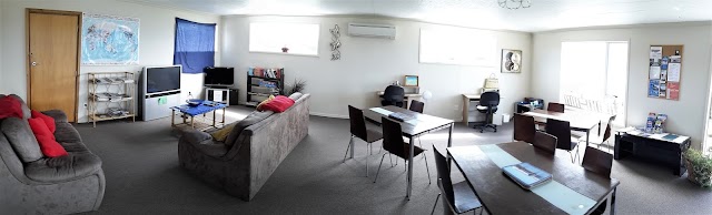Lazy Dolphin Lodge