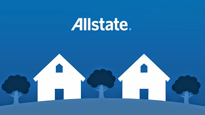 Mark McKinniss: Allstate Insurance