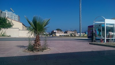 Photos of Gare Routi&egrave;re de B&eacute;jaia