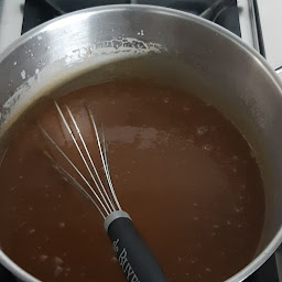 Photo n°49 de Crêperie Cavrosa à Chevreuse (Restaurant français)