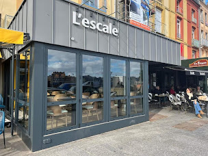 Photo n°7 de L'Escale à Dieppe (Bar)