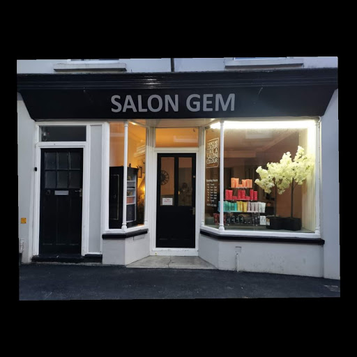Salon Gem - Thumbnail