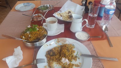 Photos of Khana Khazana