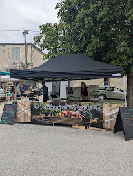 Photo n°11 de Du jardin à votre assiette 47 à Le Mas-d'Agenais (Ferme)