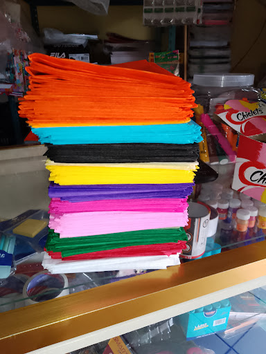 Papelería Ashuri