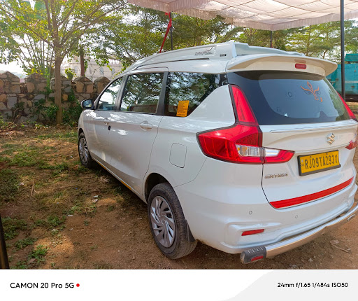 🚕  Chittorgarh Taxi Service post image